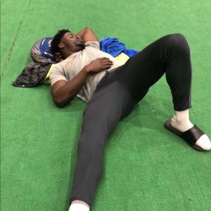 Meet your Posher, Jason